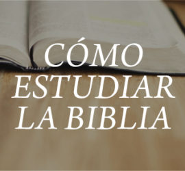 Cómo Estudiar La Biblia – Clase 8: Propósito y Contexto | 9Marcas
