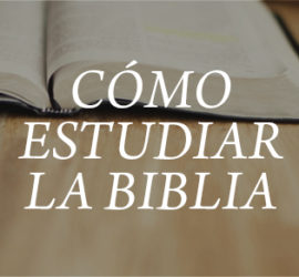 DICCIONARIO BÍBLICO – LETRA B ~ Teología Sana