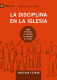 La Disciplina en la Iglesia