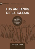 Los Ancianos de la Iglesia