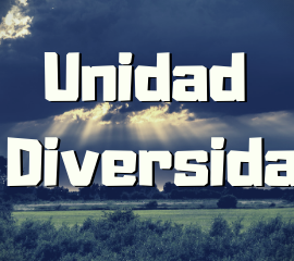 Unidad y Diversidad en la iglesia local - Clase 1: ¿Diversidad? ¿Unidad?  ¡Por amor a Dios! | 9Marcas