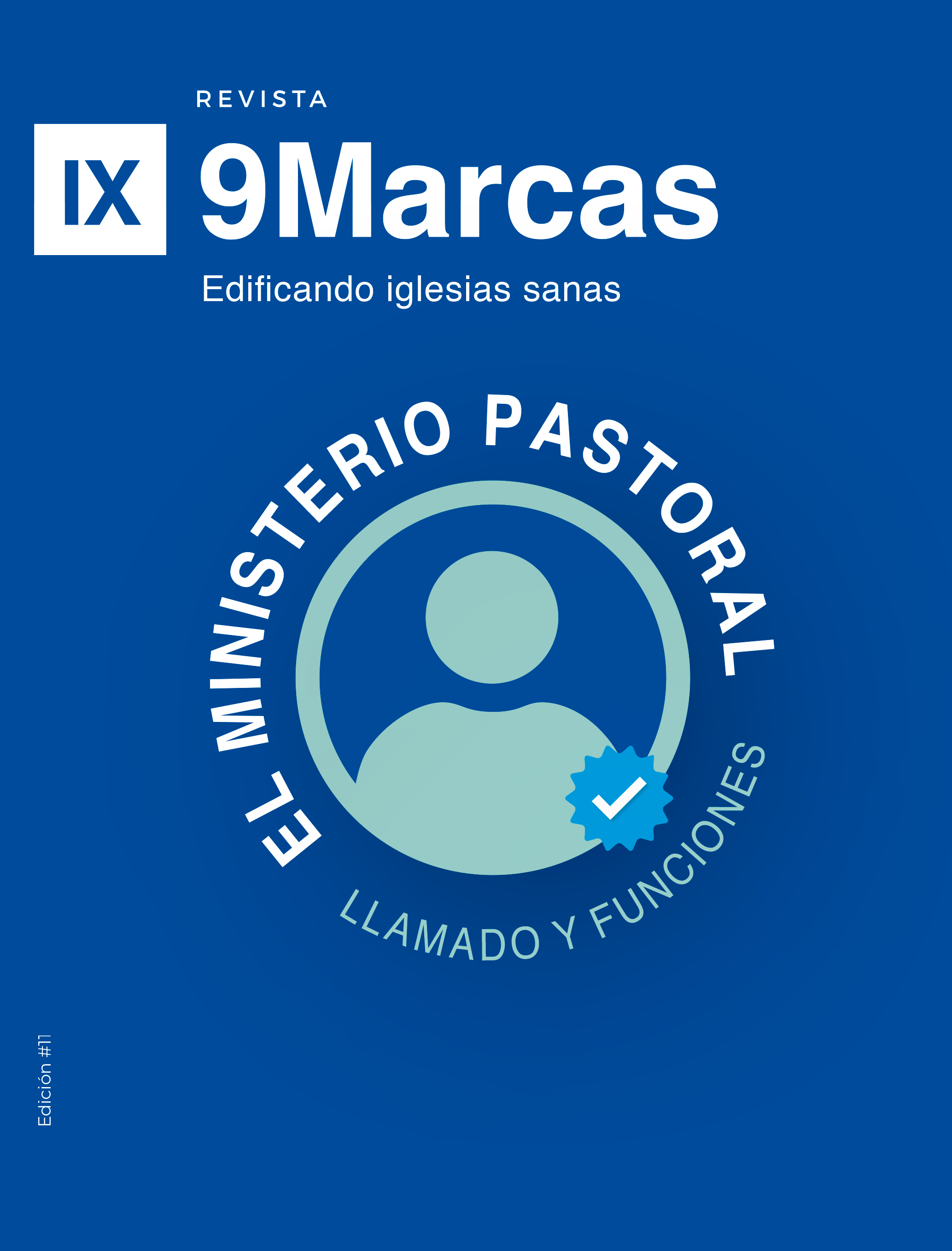 Historia de la Iglesia - Clase 1: La Iglesia primitiva: Inicios y persecuciones | 9Marcas Historia de la Iglesia - Clase 1: La Iglesia primitiva: Inicios y persecuciones | 9Marcas