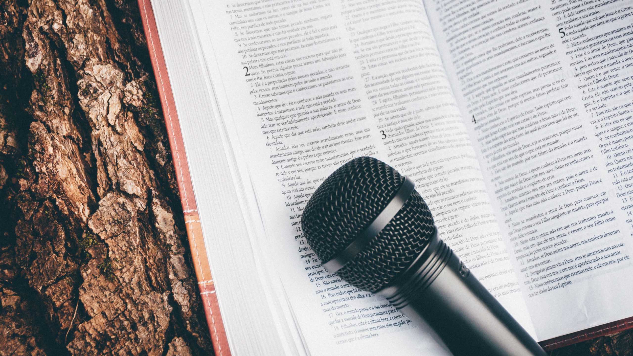 Por qué debemos predicar la Biblia | 9Marcas